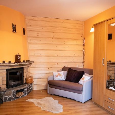 Apartament Domino - Krzeptowki 06 Закопане Екстер'єр фото