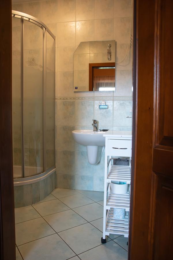 Apartament Domino - Krzeptowki 06 Закопане Екстер'єр фото